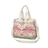 Bolsa Totebag Carioca Delicadeza Verao 78319819 Farm